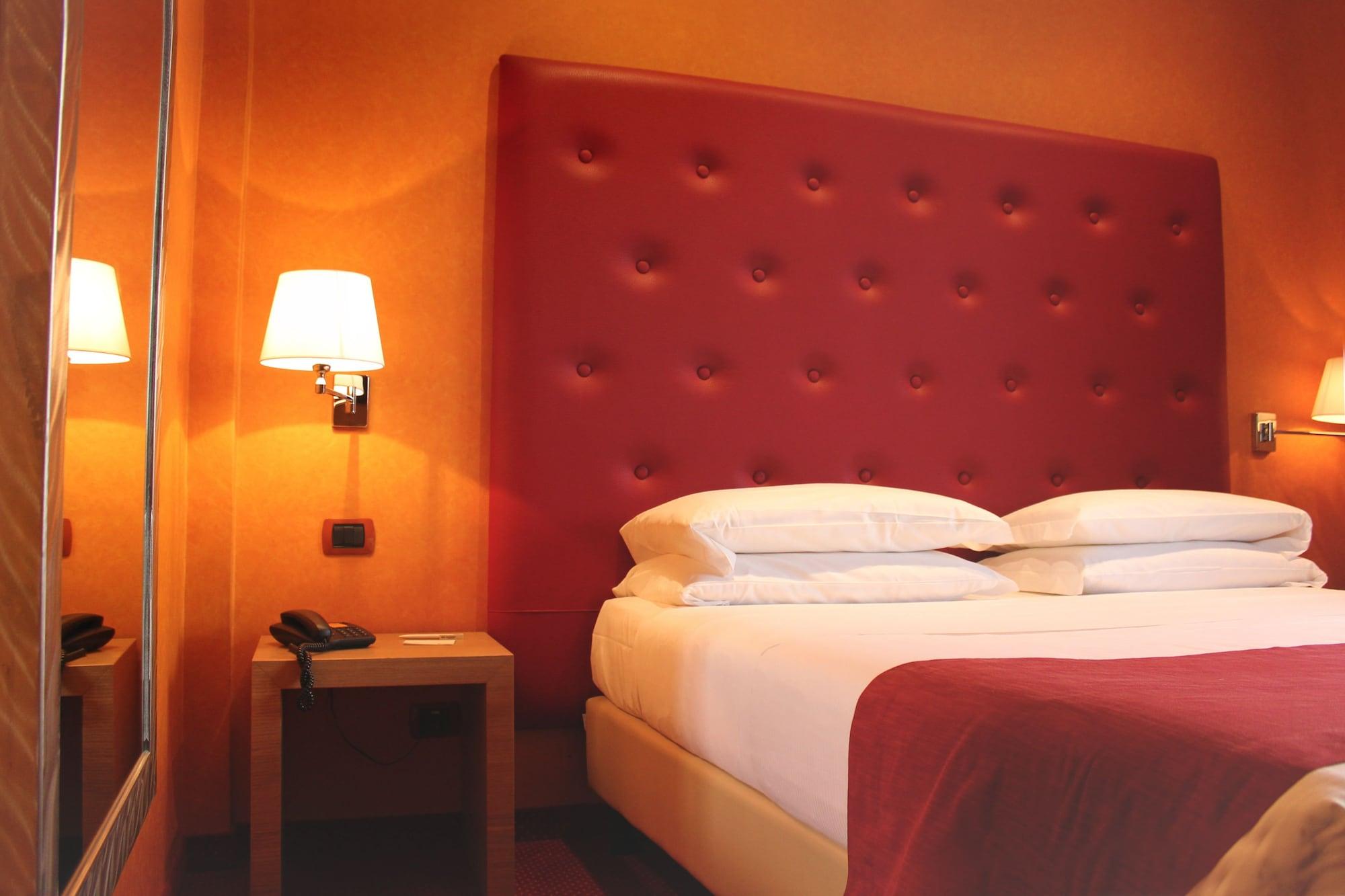 Best Western Hotel Piemontese Μπέργκαμο Εξωτερικό φωτογραφία